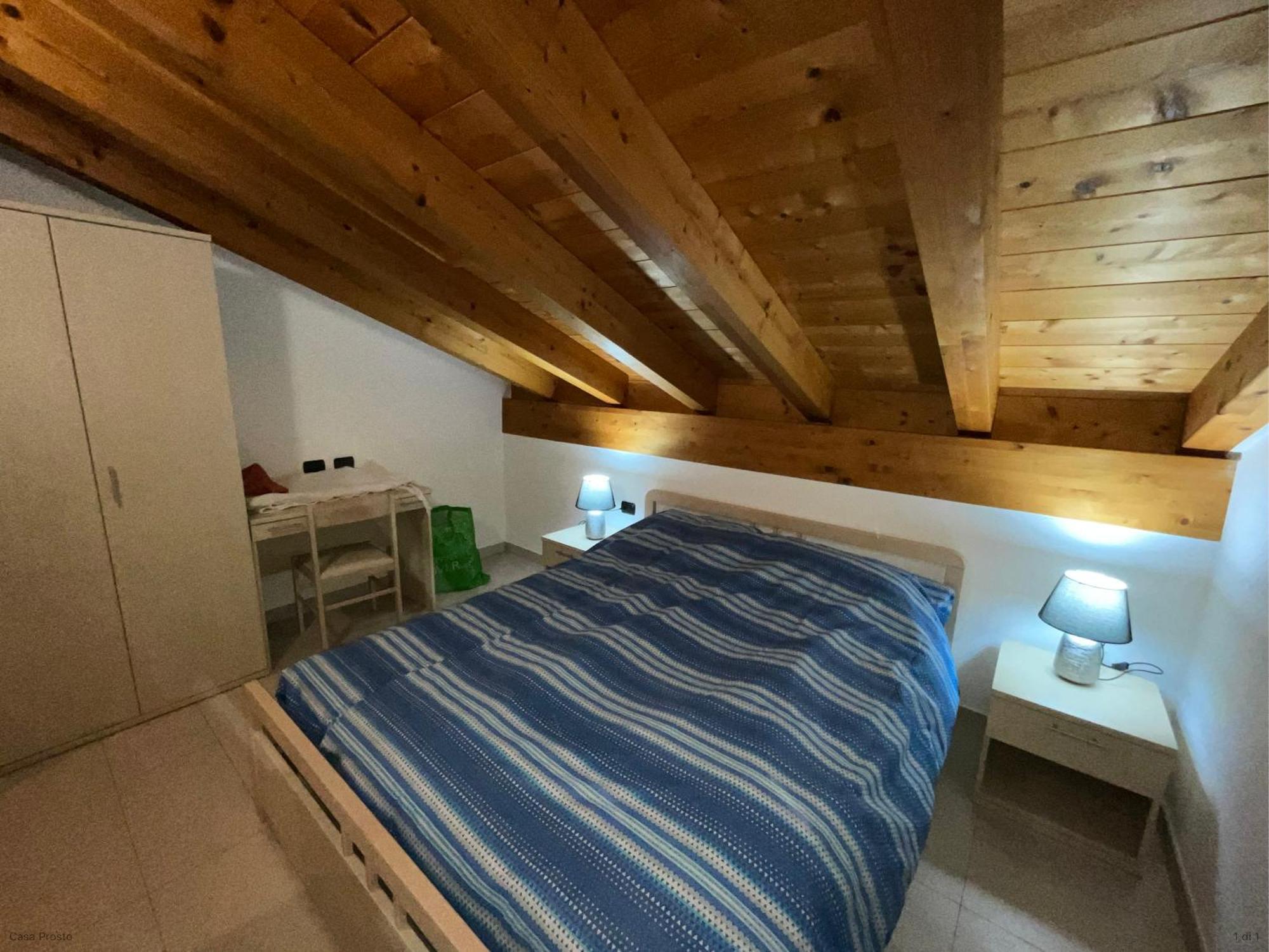 L'Acero Rosso Villa Prosto di Piuro Buitenkant foto